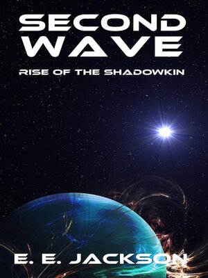 cover image of Second Wave